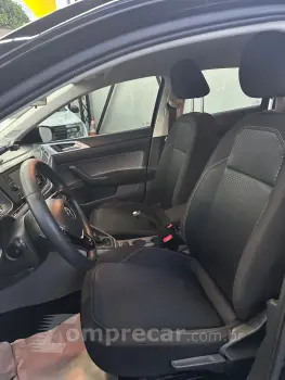 POLO 1.0 200 TSI Highline