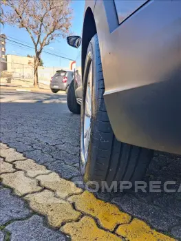 NIVUS 1.0 200 TSI TOTAL FLEX COMFORTLINE AUTOMÁTI
