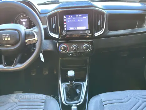 STRADA 1.3 FIREFLY FLEX VOLCANO CD MANUAL