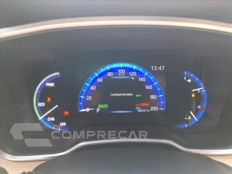 COROLLA CROSS 1.8 VVT-I HYBRID FLEX XRX CVT