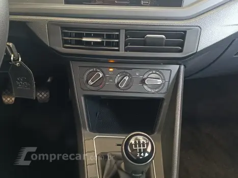 VIRTUS 1.6 MSI TOTAL MANUAL