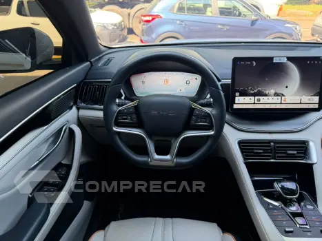 Song Plus 1.5 Dm-I Híbrido Automático
