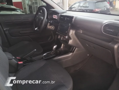 C4 CACTUS 1.6 VTI 120 Feel