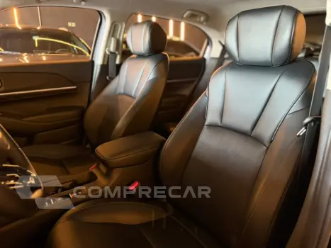 HR-V 1.5 DI I-VTEC TURBO FLEX TOURING CVT