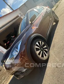 Nissan Kicks SV 1.6 16V Flexstar 5P Aut. 2018