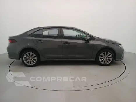 COROLLA 2.0 VVT-IE FLEX XEI DIRECT SHIFT