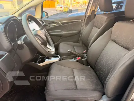 Fit LX 1.5 Flexone 16V 5p Aut.