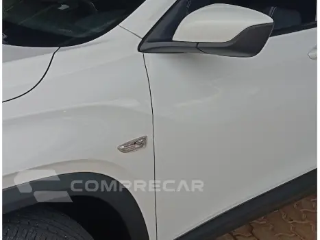 TRACKER 1.0 TURBO FLEX LT AUTOMÁTICO