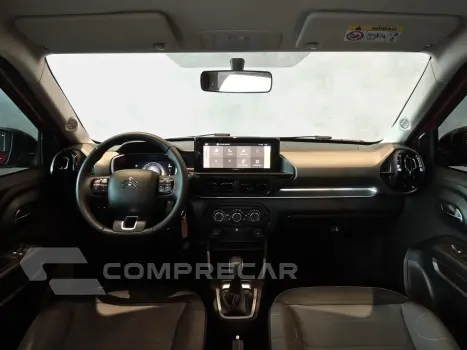 C3 AIRCROSS 1.0 Turbo 200 Shine 7L