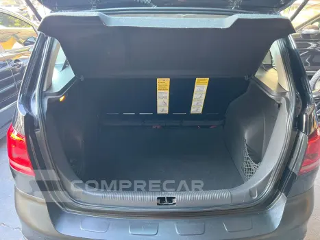 Space Cross 1.6 Mi 8V Flex 4P Manual