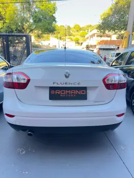 FLUENCE 2.0 Dynamique 16V