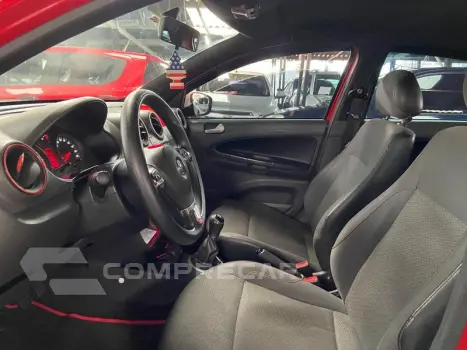 GOL 1.0 MI ROCK IN RIO 8V G5