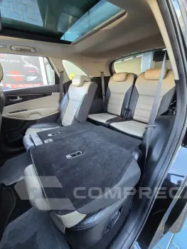Sorento 3.3 V6 24V 270cv 4x2 Aut.