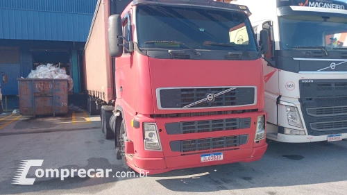 FH 380