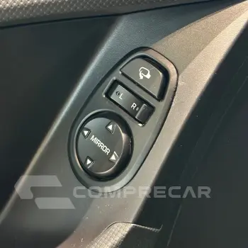 Creta Prestige 2.0 16V Flex Aut.