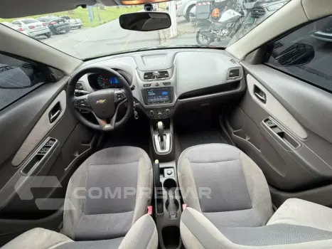 COBALT LTZ 1.8 8V Econo.Flex 4p Aut.