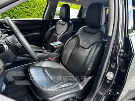 COMPASS 1.3 T270 TURBO FLEX LIMITED AT6
