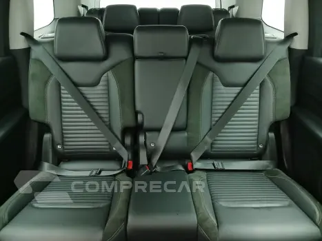 COMMANDER 1.3 T270 TURBO FLEX LIMITED AT6