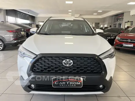 COROLLA CROSS XRE