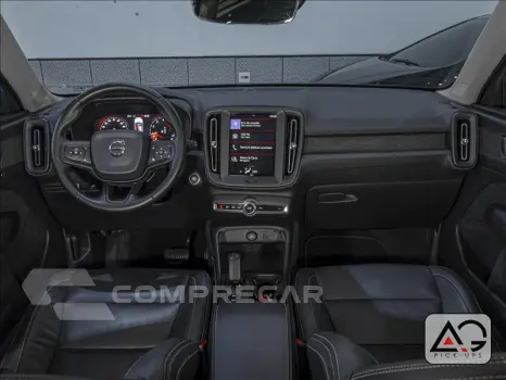 XC40 2.0 T4 Geartronic