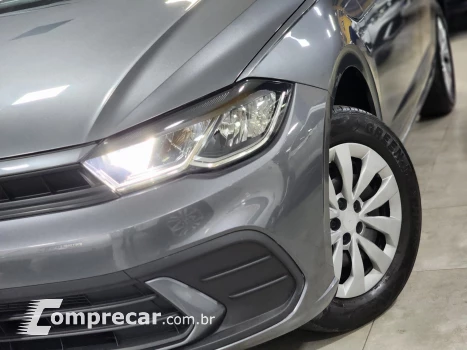 POLO 1.0 MPI