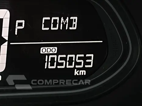 ONIX 1.4 MPFI LT 8V FLEX 4P AUTOMÁTICO