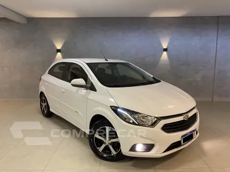 ONIX 1.4 MPFI LTZ 8V