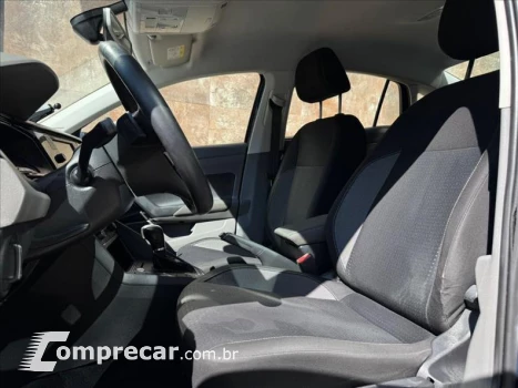 VIRTUS 1.0 200 TSI Comfortline