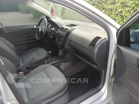 POLO 1.6 MI 8V