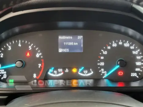 EcoSport SE 1.5 12V Flex 5p Aut.
