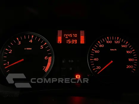 DUSTER 1.6 EXPRESSION 4X2 16V FLEX 4P MANUAL