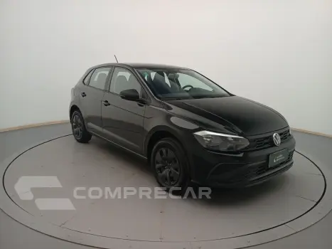 POLO 1.0 MPI TRACK MANUAL