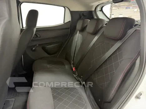 KWID 1.0 12V SCE FLEX ZEN MANUAL