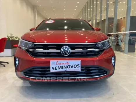 NIVUS 1.0 200 TSI TOTAL FLEX HIGHLINE AUTOMÁTICO