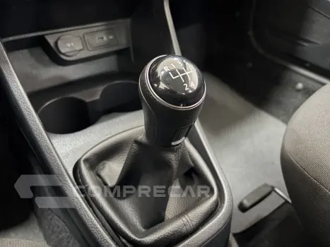 SAVEIRO 1.6 MSI ROBUST CD 16V FLEX 2P MANUAL