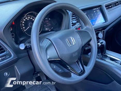 HR-V 1.8 16V LX