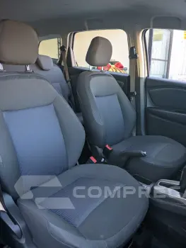 SPIN LT 1.8 8V Econo.Flex 5p Aut.