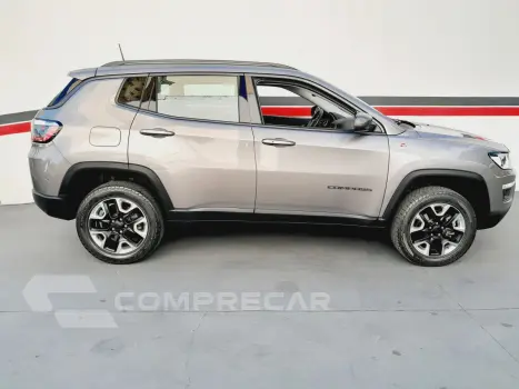 COMPASS TRAILHAWK 2.0 4x4 Dies. 16V Aut.