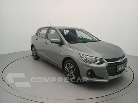 ONIX 1.0 FLEX LT MANUAL