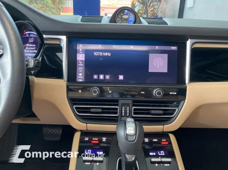 Macan 2.0 Turbo