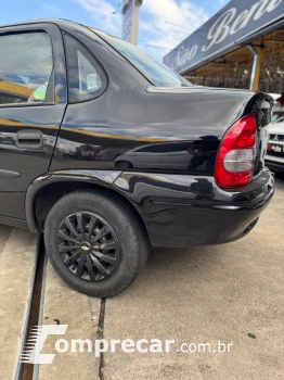 Corsa Sed Class.Life 1.0/1.0 FlexPower