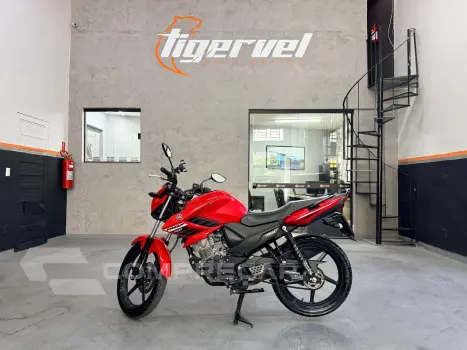 Yamaha FAZER 150