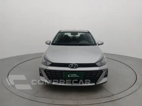 HB20S 1.0 12V FLEX COMFORT MANUAL
