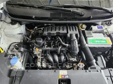 HB20 1.0 12V FLEX COMFORT MANUAL