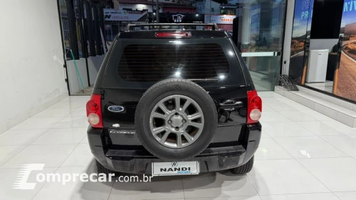 EcoSport XLT 1.6/ 1.6 Flex 8V 5p