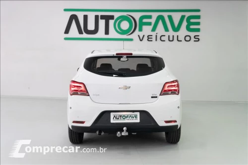 ONIX 1.4 MPFI LTZ 8V