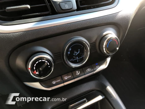 Hb20 1.6 16V Flex Vision Automático