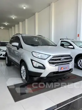 ECOSPORT 1.5 Ti-vct SE Direct