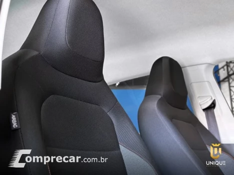 POLO - 1.0 MPI TRACK MANUAL