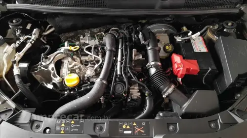 KARDIAN 1.0 TCE FLEX EVOLUTION EDC